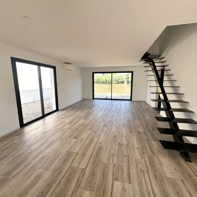 Maison 4 pièces 320000 €