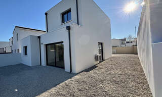 Maison 4 Pièces 94 m² à vendre à Canet (34800)