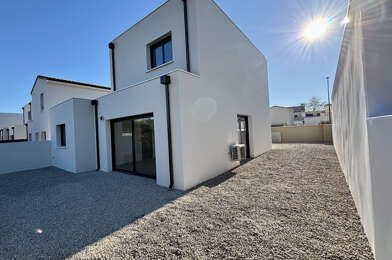 Maison 4 pièces 320000 €