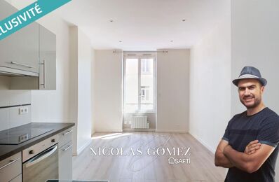 vente appartement 164 000 € à proximité de Saint-Genis-les-Ollières (69290)