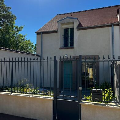 Maison 3 pièces 65 m²