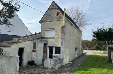 vente maison 126 300 € à proximité de Saint-Aubin (62170)