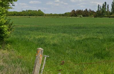 terrain  pièces 803 m2 à vendre à Marcilly-la-Campagne (27320)