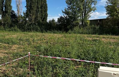 terrain  pièces 475 m2 à vendre à Mézières-en-Drouais (28500)