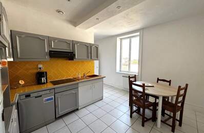 Charmant T2 meublé — photo du bien