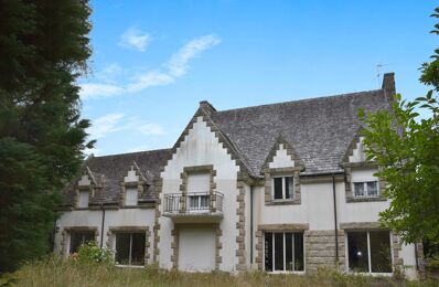 vente maison 729 000 € à proximité de Pont-Aven (29930)