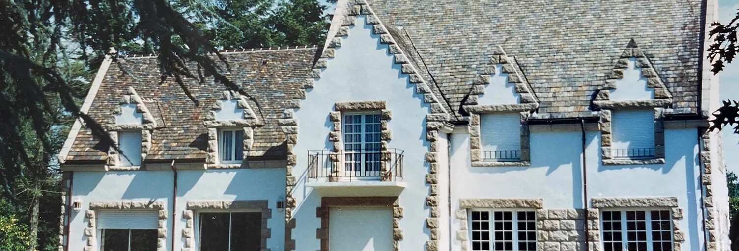 Maison 10 Pièces 308 m² à vendre à Moëlan-sur-Mer (29350)