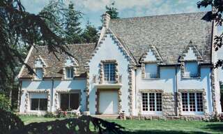 Maison 10 Pièces 308 m² à vendre à Moëlan-sur-Mer (29350)