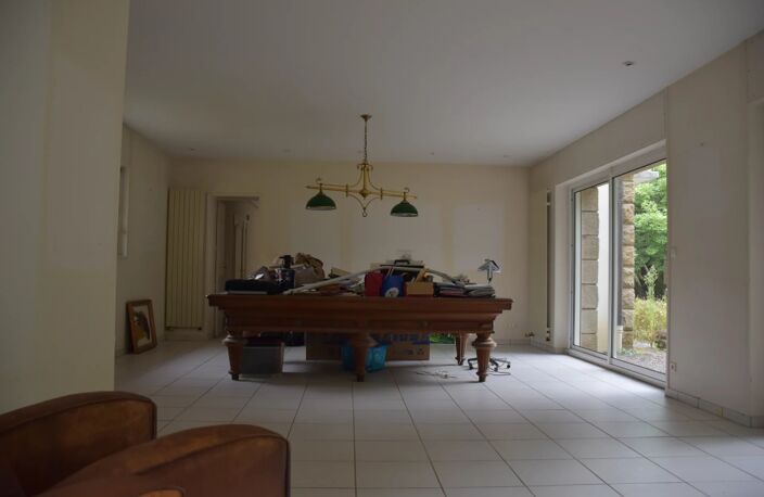 EXCLUSIVITÉ - Grande Propriété Familiale à Moëlan-sur-Mer, Bretagne Sud — photo 3