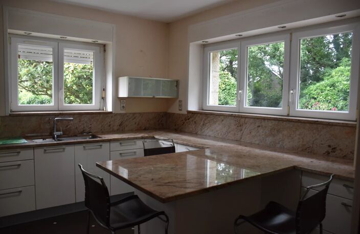EXCLUSIVITÉ - Grande Propriété Familiale à Moëlan-sur-Mer, Bretagne Sud — photo 4