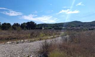 Terrain 719 m² à construire Vaison-la-Romaine (84110)