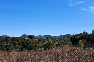 terrain  pièces 917 m2 à vendre à Vaison-la-Romaine (84110)