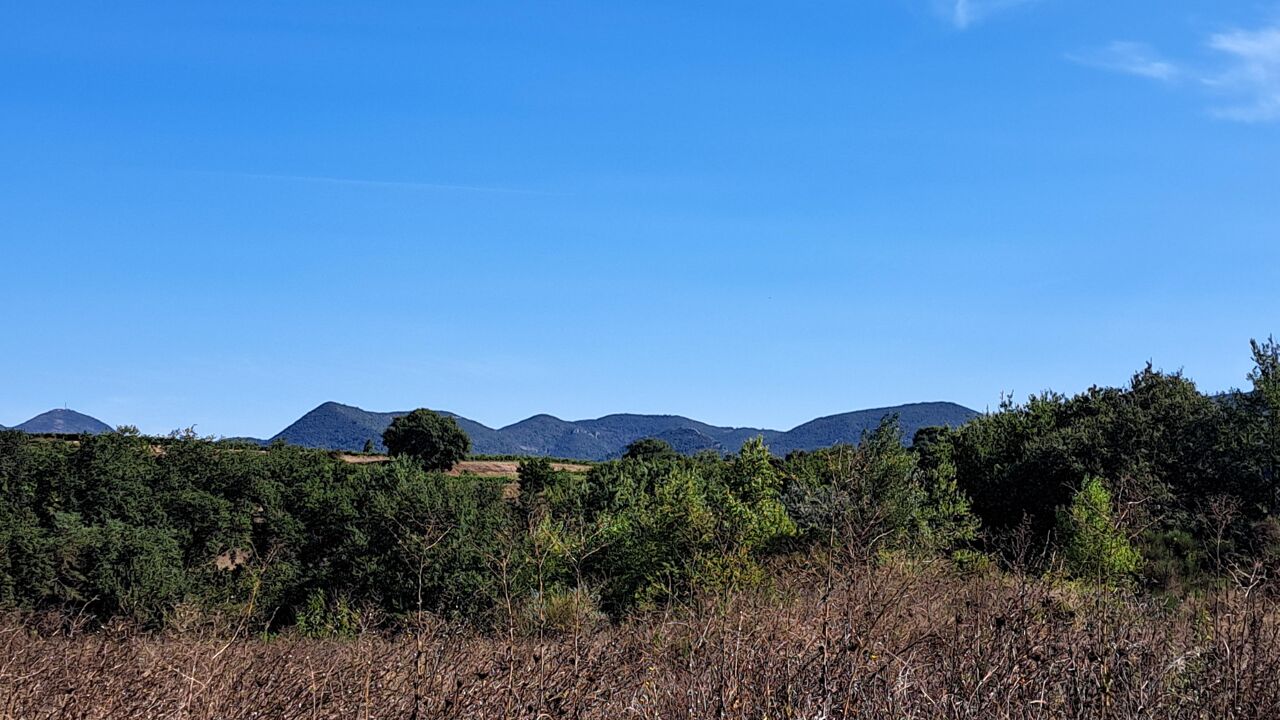 terrain  pièces 917 m2 à vendre à Vaison-la-Romaine (84110)