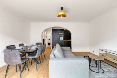 Appartement 4 pièces 2650 €