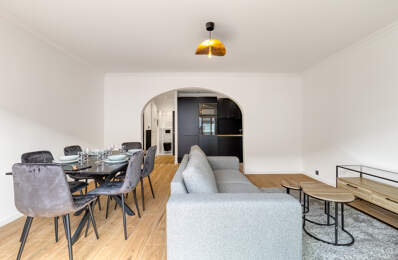 Appartement 4 pièces 90 m² — photo du bien