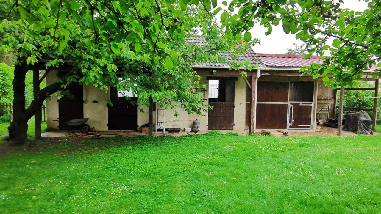 maison 3 pièces 67 m2 à vendre à Montereau-Fault-Yonne (77130)