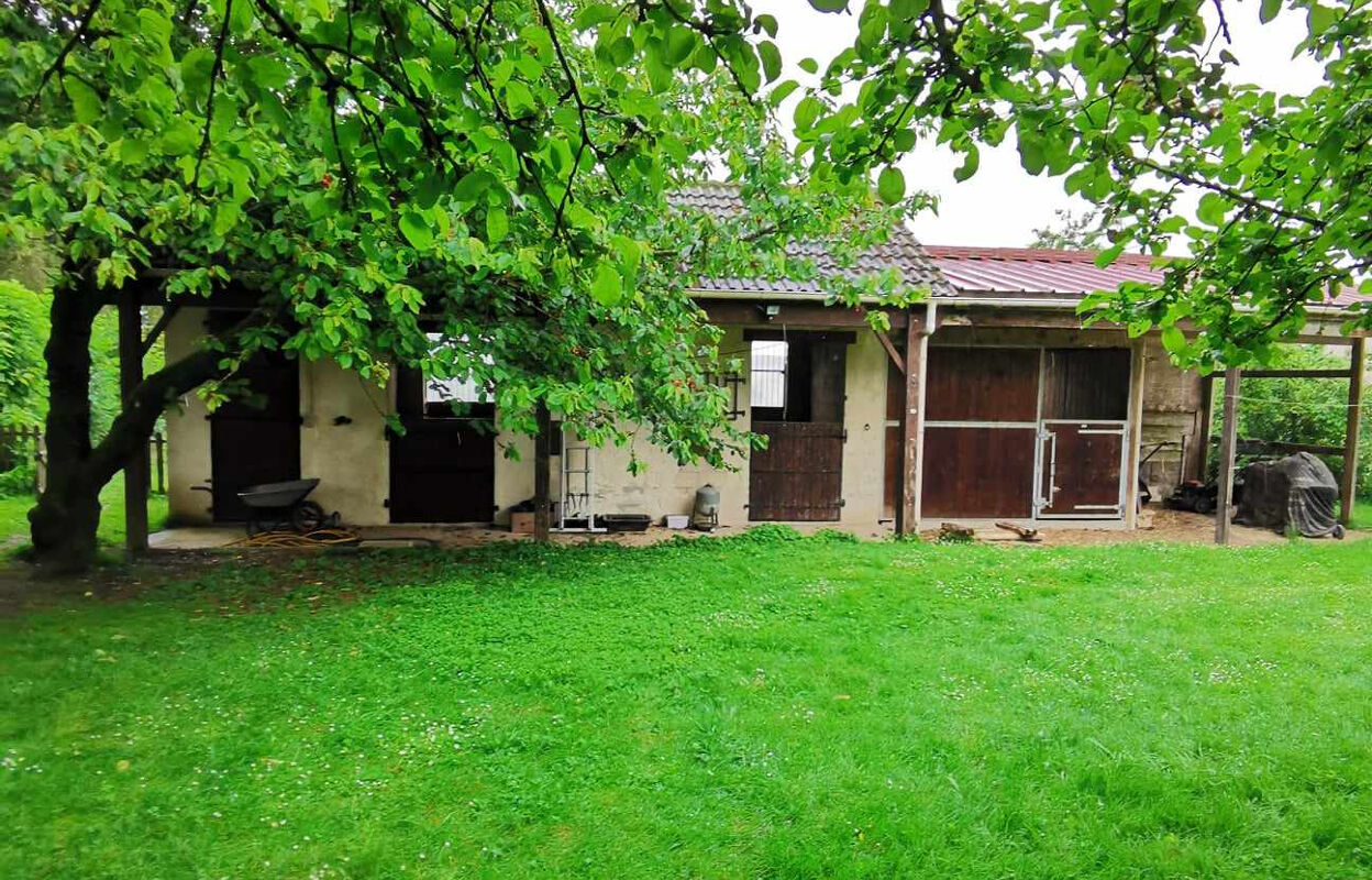 maison 3 pièces 67 m2 à vendre à Montereau-Fault-Yonne (77130)