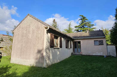 Maison 3 pièces 155150 €