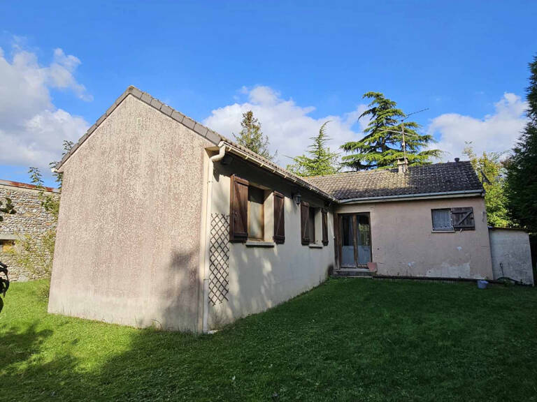 Maison de village à 35 min de MONTEREAU-FAULT-YONNE — photo 1