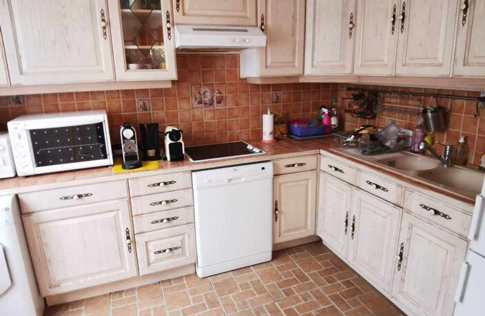 Maison de village à 35 min de MONTEREAU-FAULT-YONNE — photo 5