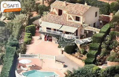 vente maison 950 000 € à proximité de Saint-Tropez (83990)