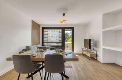 Appartement 4 pièces 2150 €