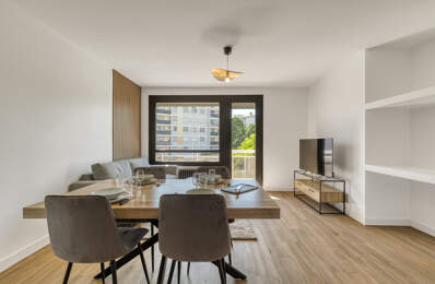 Appartement 4 pièces 68 m² — photo du bien