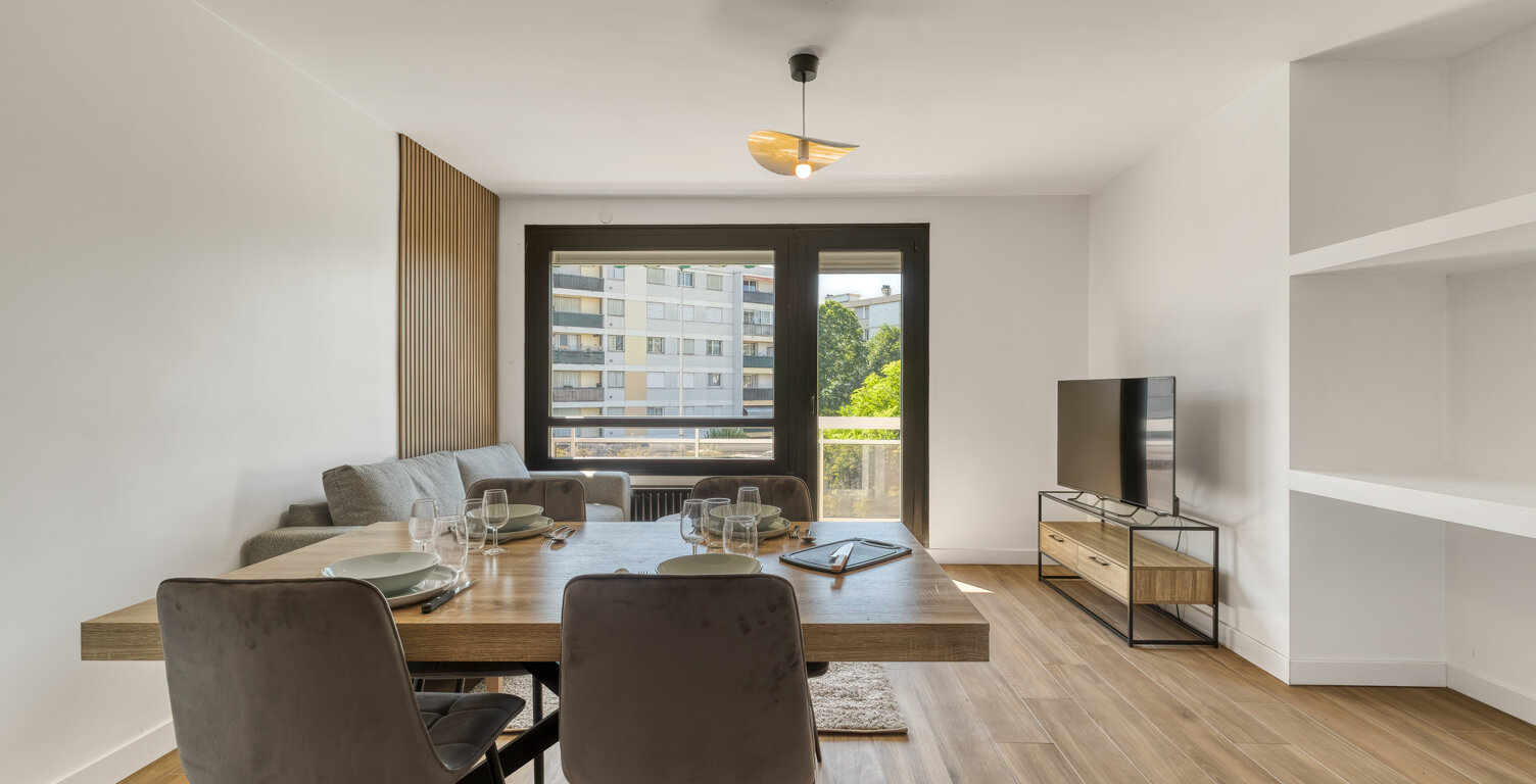 Appartement 4 pièces 68 m² — photo 1