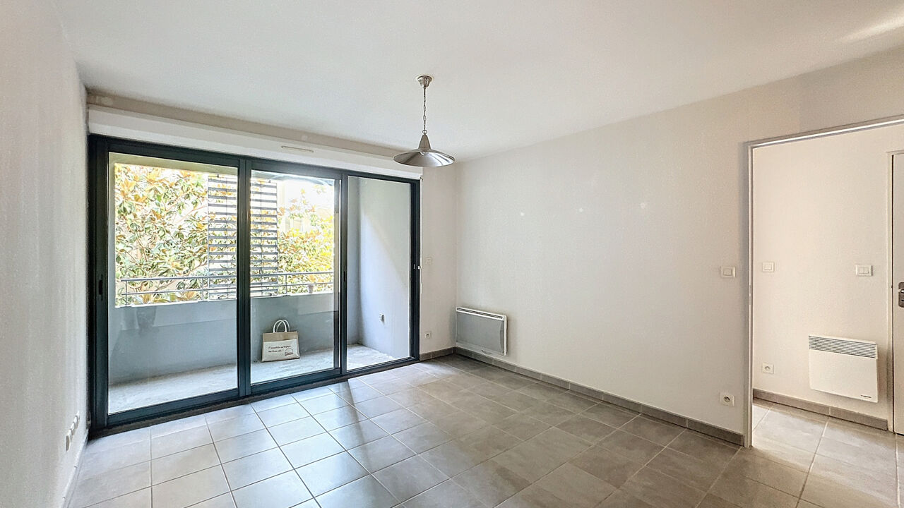 appartement 2 pièces 38 m2 à vendre à Arles (13200)