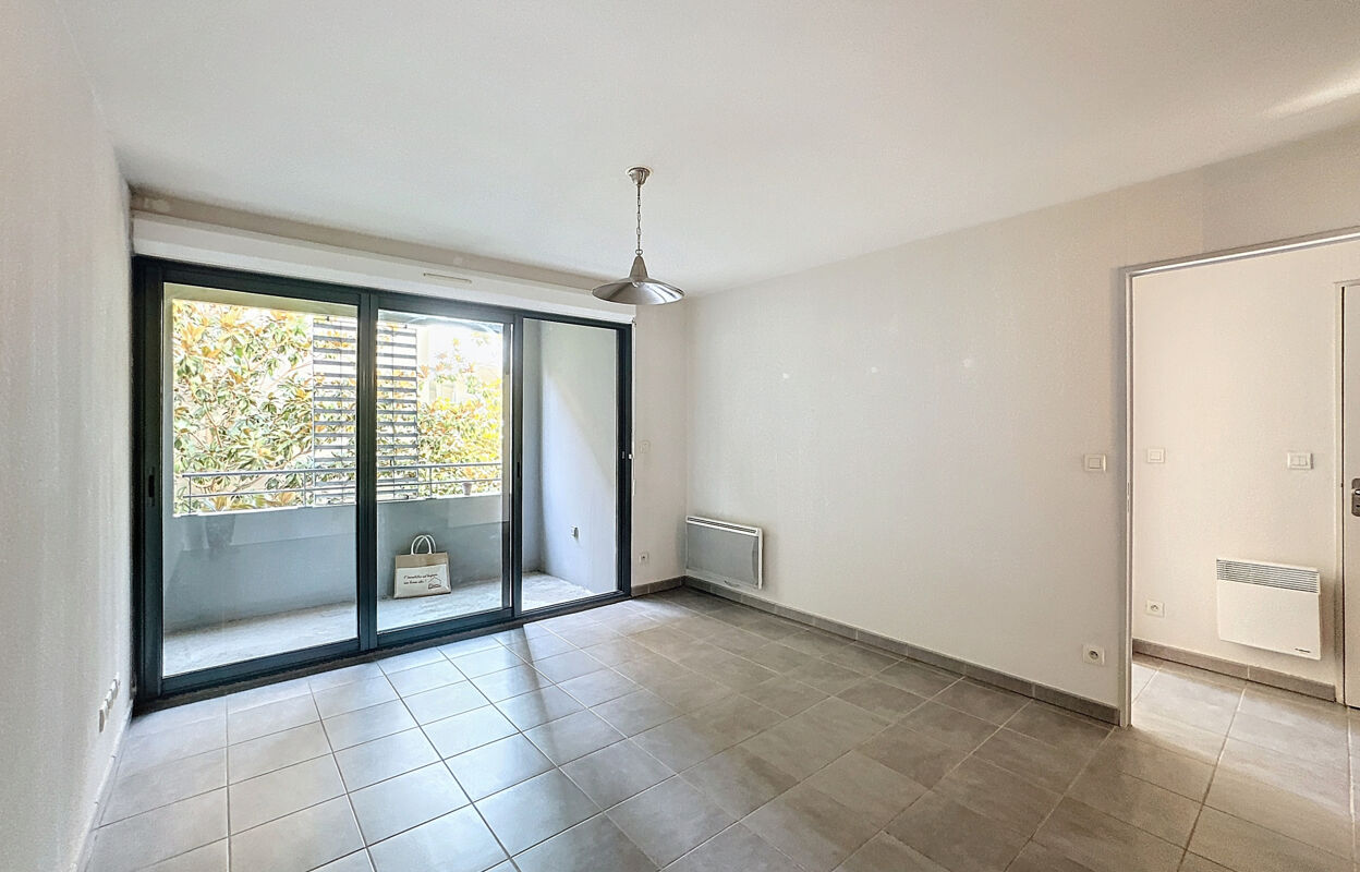 appartement 2 pièces 38 m2 à vendre à Arles (13200)