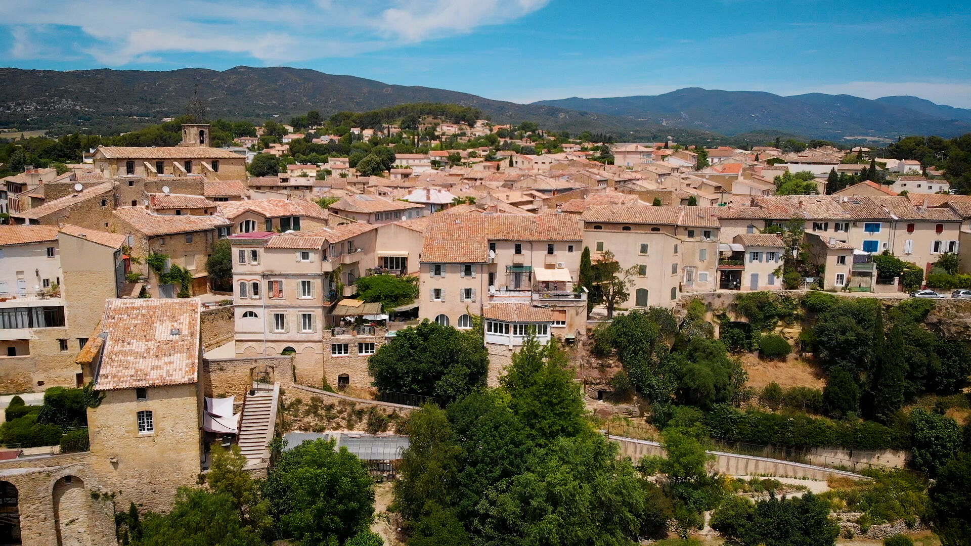 Agence immobilière de Lmolinari - immobilier FIMO INVEST