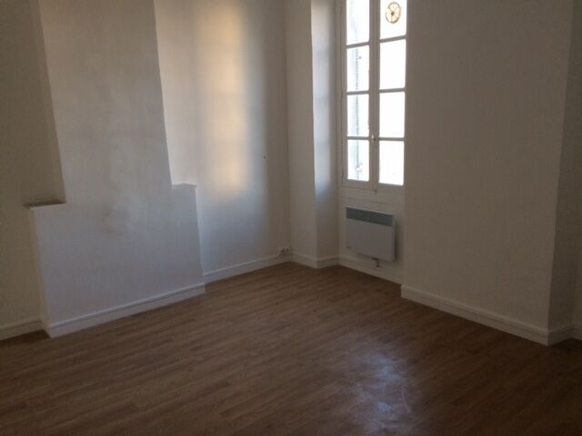 Marseille 7eme Appartement 30 m²