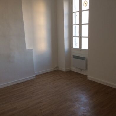 Appartement 1 pièce 30 m²