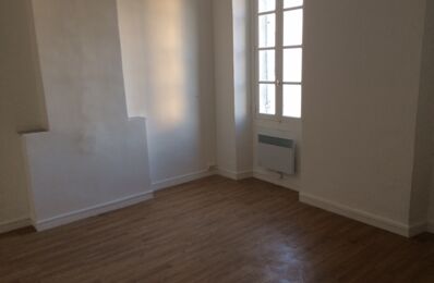 location appartement 516 € CC /mois à proximité de La Penne-sur-Huveaune (13821)