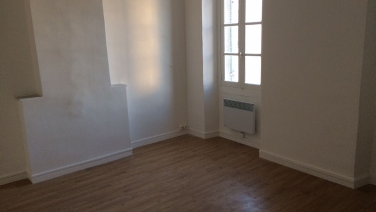 appartement 1 pièces 30 m2 à louer à Marseille 7 (13007)