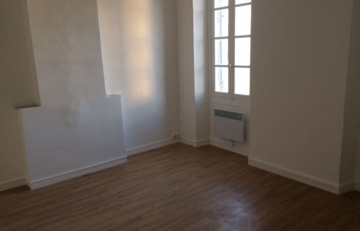 appartement 1 pièces 30 m2 à louer à Marseille 7 (13007)