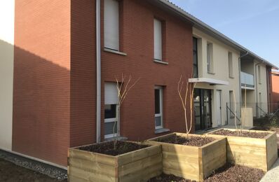 location appartement 566 € CC /mois à proximité de Villeneuve-Lès-Bouloc (31620)