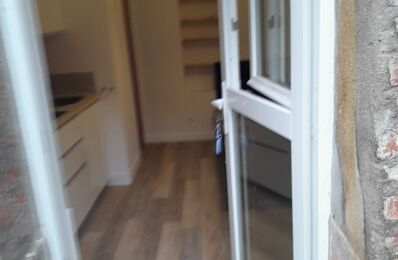 vente appartement 80 500 € à proximité de Rennes (35)