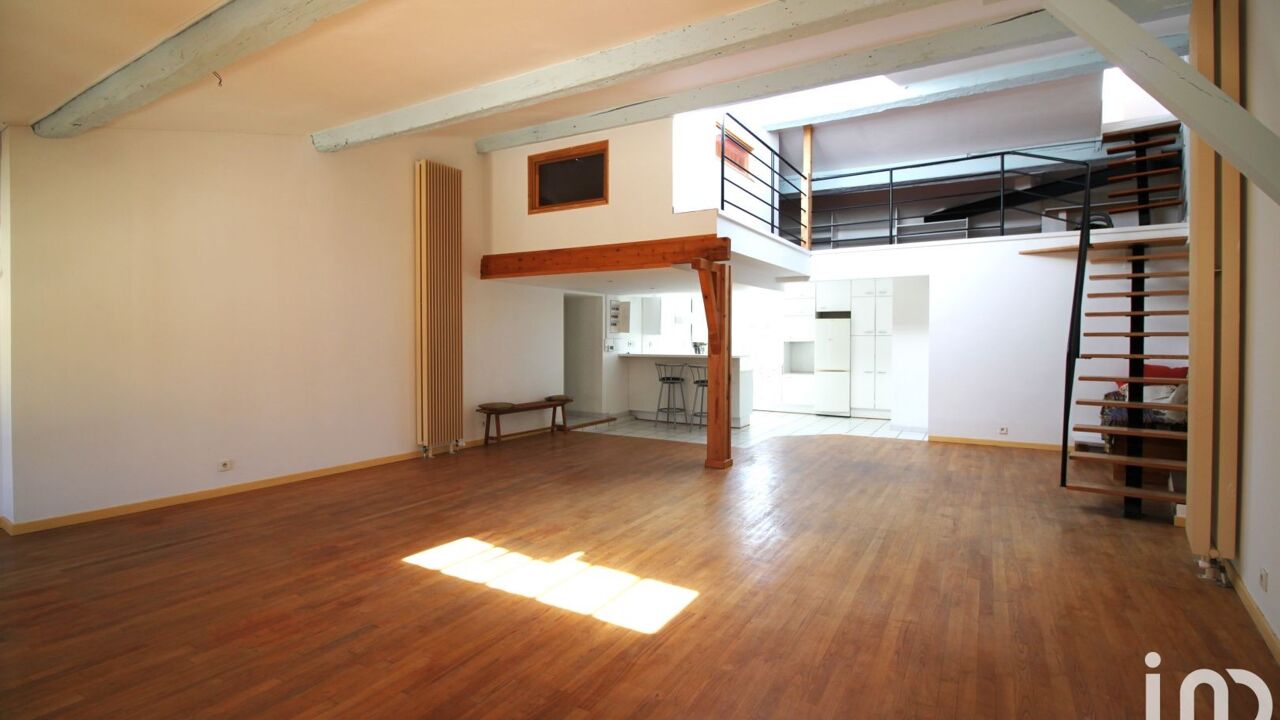 appartement 4 pièces 118 m2 à vendre à Montélimar (26200)