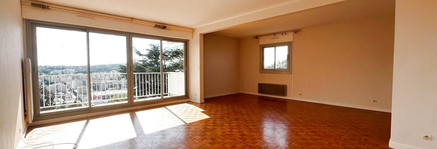 Appartement 5 Pièces 114 m² à vendre à Saint-Étienne (42100)