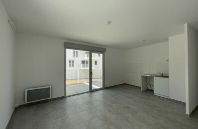 location appartement 984 € CC /mois à proximité de Allauch (13190)