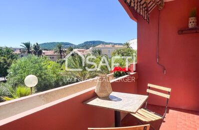 vente appartement 209 000 € à proximité de Pierrefeu-du-Var (83390)