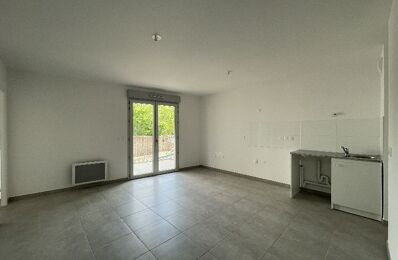 location appartement 795 € CC /mois à proximité de La Ciotat (13600)