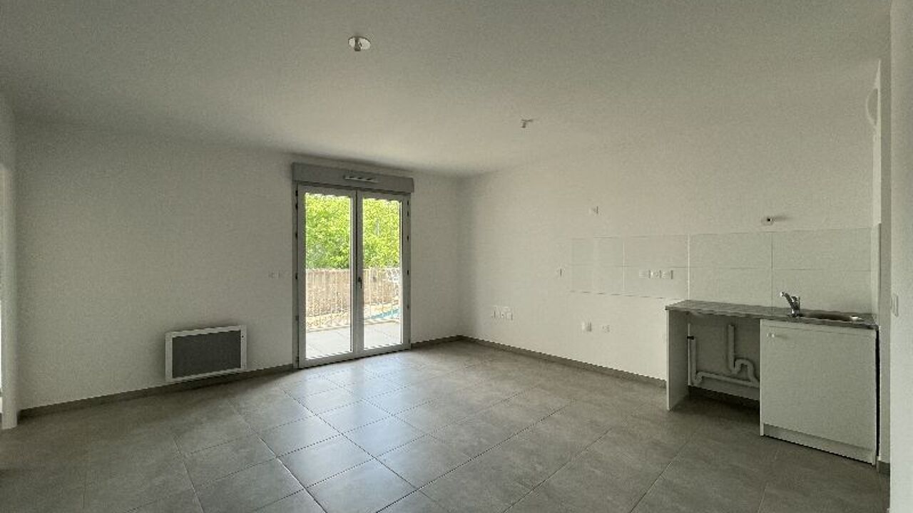 appartement 2 pièces 40 m2 à louer à Marseille 9 (13009)