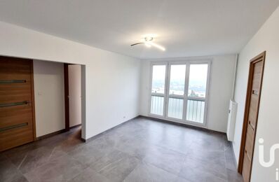 vente appartement 106 000 € à proximité de Fraisses (42490)