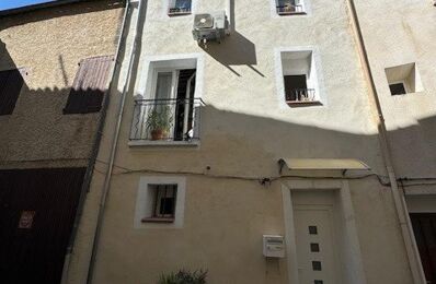 maison 3 pièces 64 m2 à vendre à Manosque (04100)