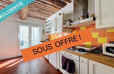 vente maison 125 000 € à proximité de La Brillanne (04700)