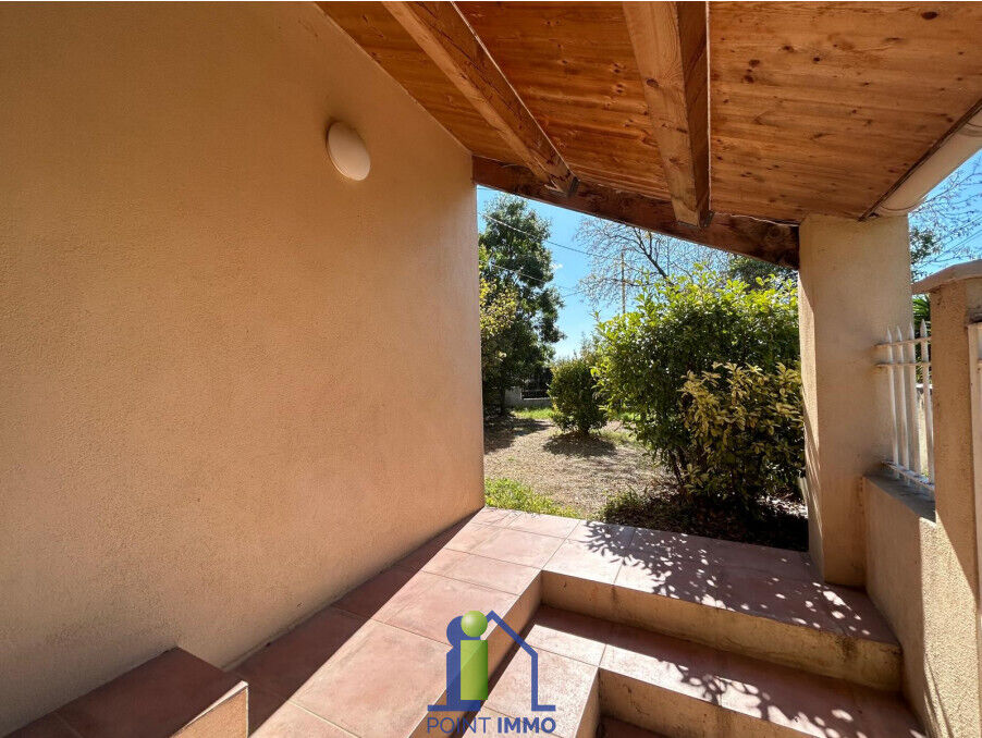 Villa / Maison  T3 à vendre Allauch 13190