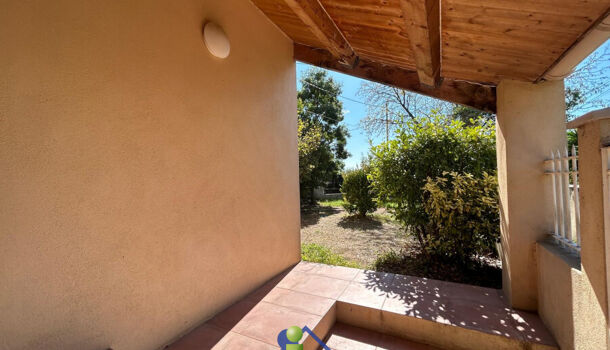 Villa / Maison 3 pièces  à vendre Allauch 13190