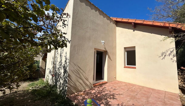 Villa / Maison 3 pièces  à vendre Allauch 13190